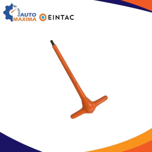 Eintac Insulated T Bar Allen Keys