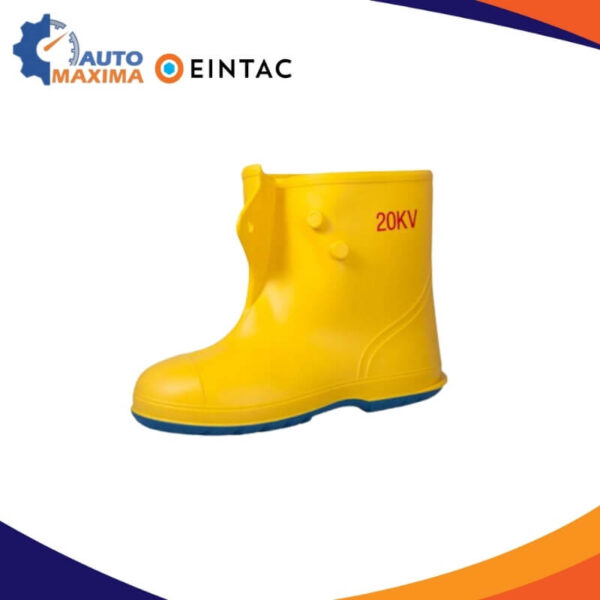 Eintac Dielectric Over-boots