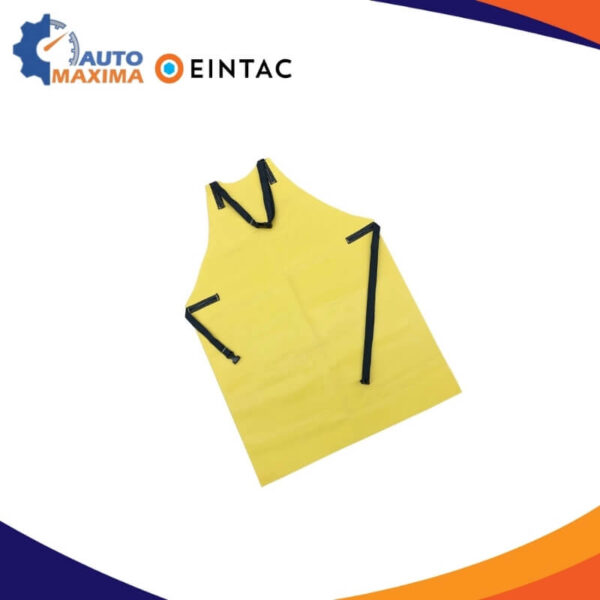 Eintac Insulated Rubber Apron