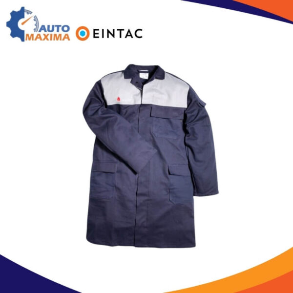 Eintac NOAH Lab Coat