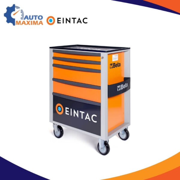 Eintac Platinum Insulated Tool Kit