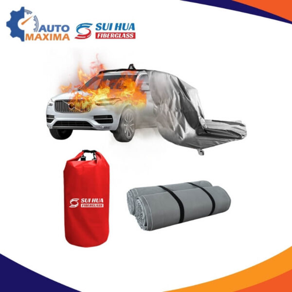 Sui Hua Car Fire Blanket