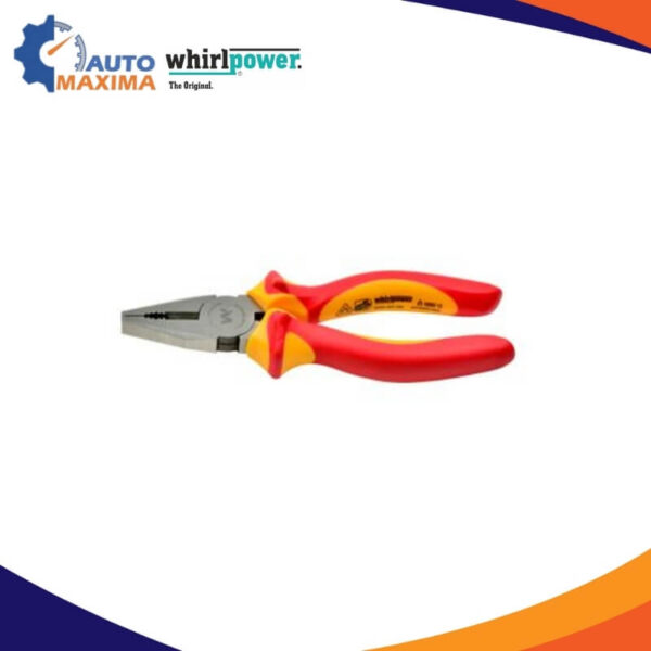 Insulated Combination Pliers