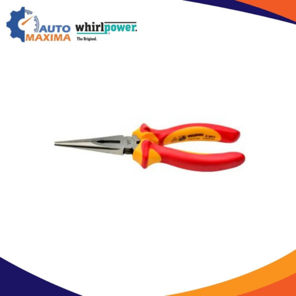 Insulated Long Nose Pliers 200 mm