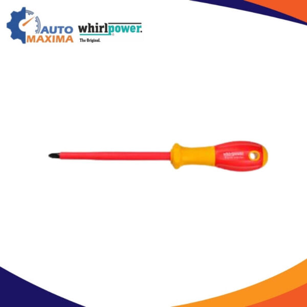 V112 Insulated Phillips Screwdriver