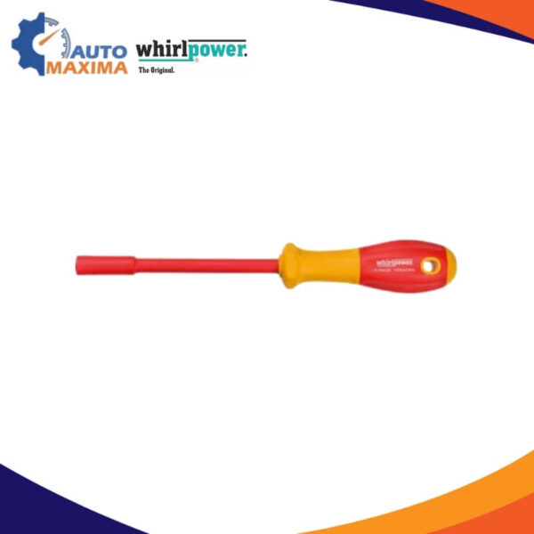 V114-6 Insulated Bit Holding Screwdriver (w/o VDE certificate)