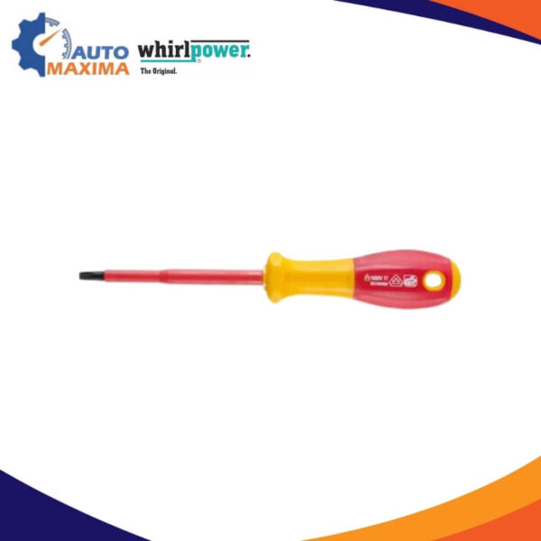 V114 Insulated TX Screwdriver